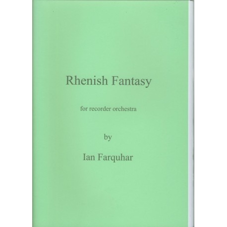 Rhenish Fantasy