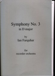 Symphony No 3