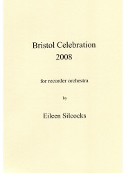 Briston Celebration 2008