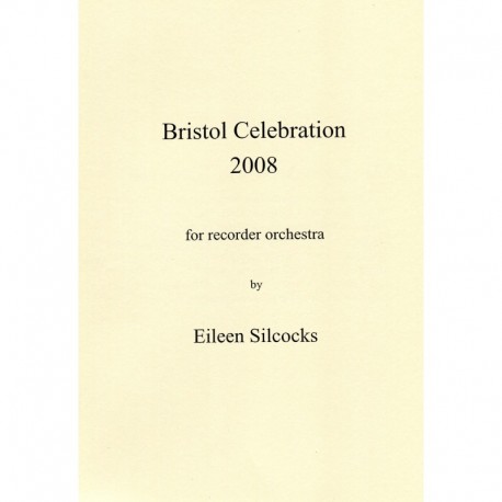 Briston Celebration 2008
