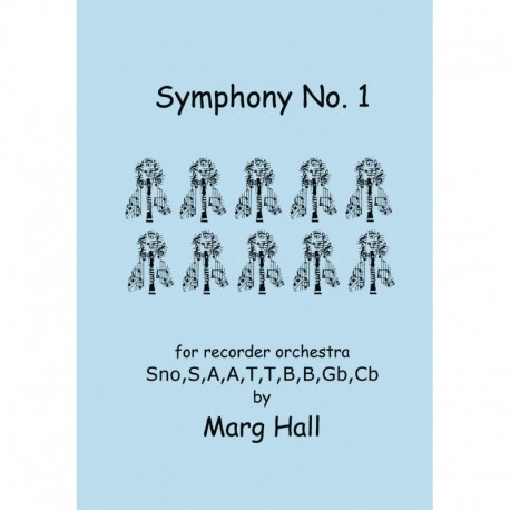 Symphony No 1