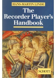 The Recorder Players Handbook