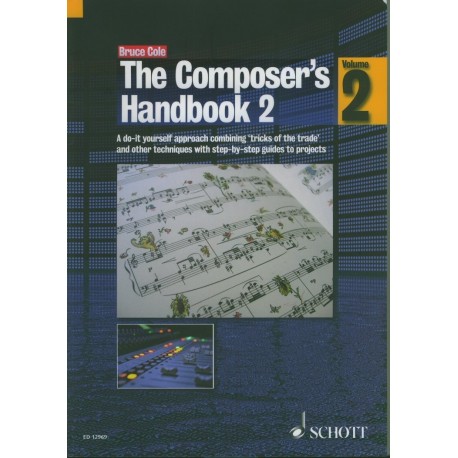 The Composer's Handbook Volume 2