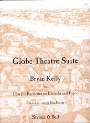 Globe Theatre Suite