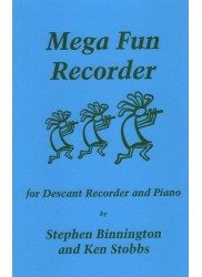 Mega Fun Recorder