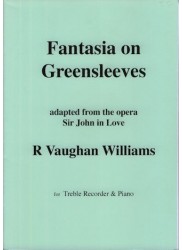 Fantasia on Greensleeves