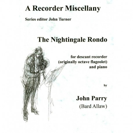 The Nightingale Rondo