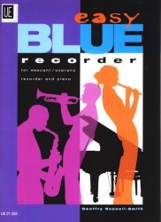 Easy Blue Recorder