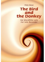 The Bird and the Donkey