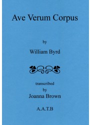 Ave Verum Corpus