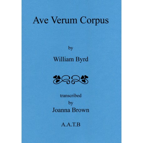 Ave Verum Corpus