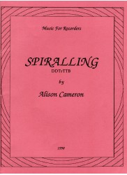 Spiralling