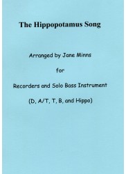 The Hippopotamus Song