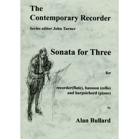Sonata for Three