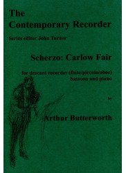Scherzo: Carlow Fair