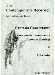 Fantasia Concertante