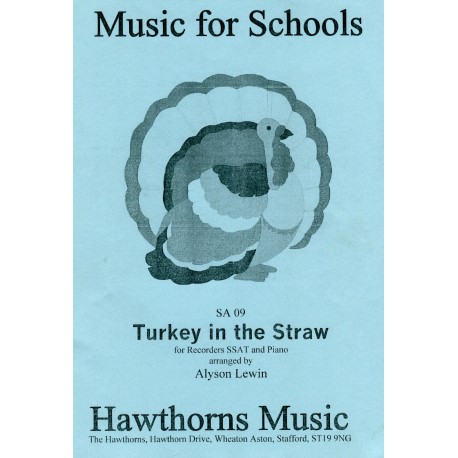 Music for Schools - Turkey in the Straw
