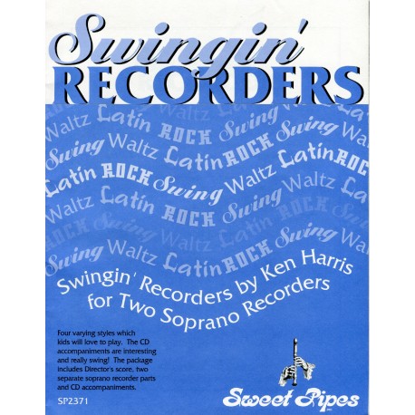 Swingin' Recorders