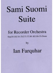 Sami Suomi Suite
