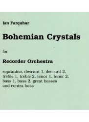 Bohemian Crystals