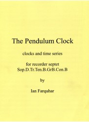 The Pendulum Clock
