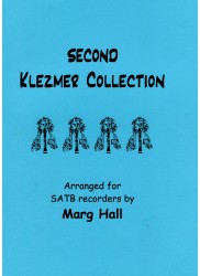 Second Klezmer Collection