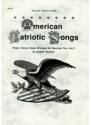 American Patriotic Songs