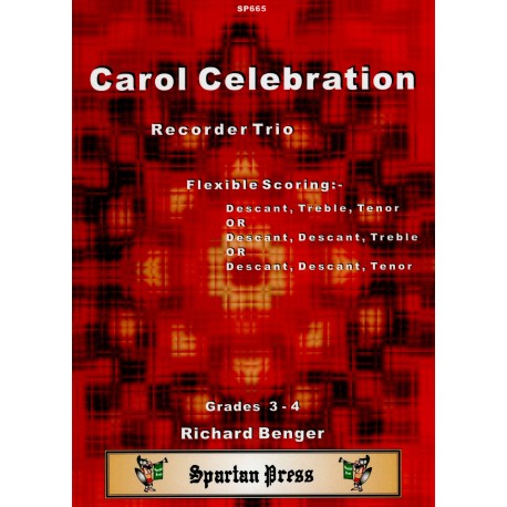 Carol Celebration