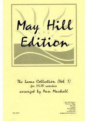 The Lassus Collection Vol1