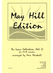 The Lassus Collection Vol.2