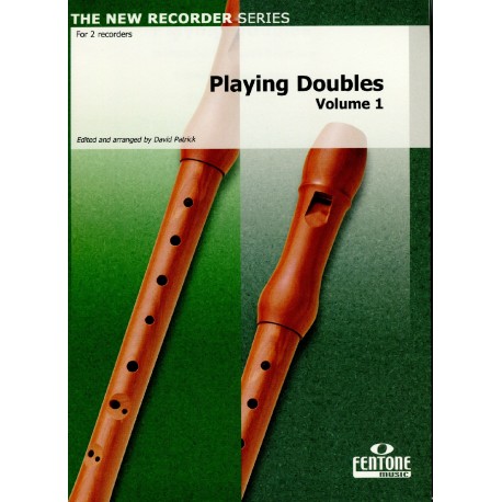 Playing Doubles Vol 1