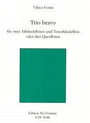 Trio Bravo