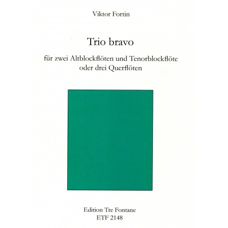 Trio Bravo