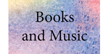 Books and Sheet Music 