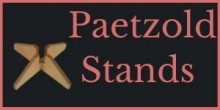 Paetzold Stands & Spikes