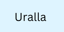 Uralla