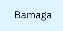 Bamaga