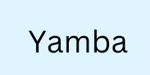 Yamba