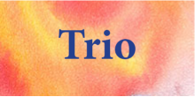 Recorder Trios